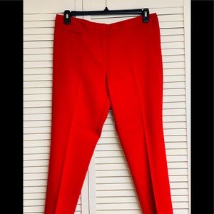 WORTHINGTON MODERN FIT PANTS